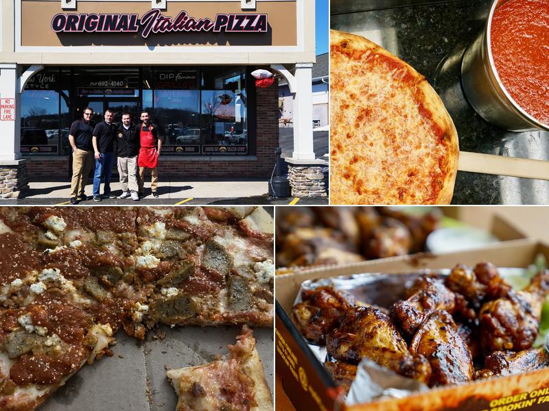 OIP-Original Italian Pizza