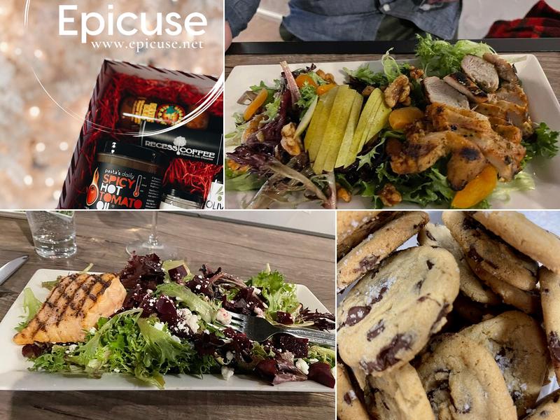 Epicuse 334 S Salina St, Syracuse