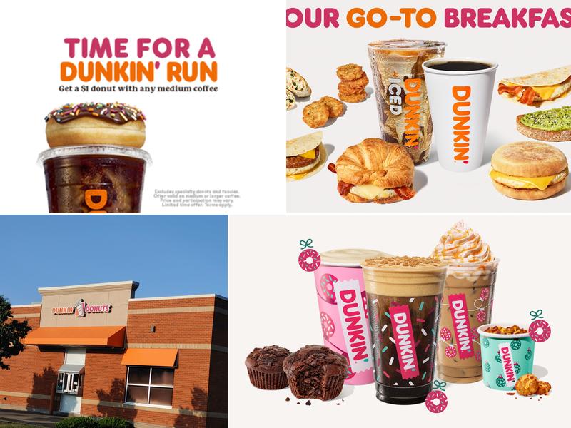 Dunkin'