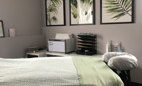 Rachelle Culotta, LMT