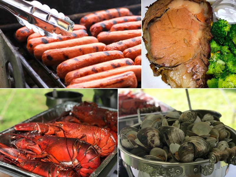 Powell Catering Services