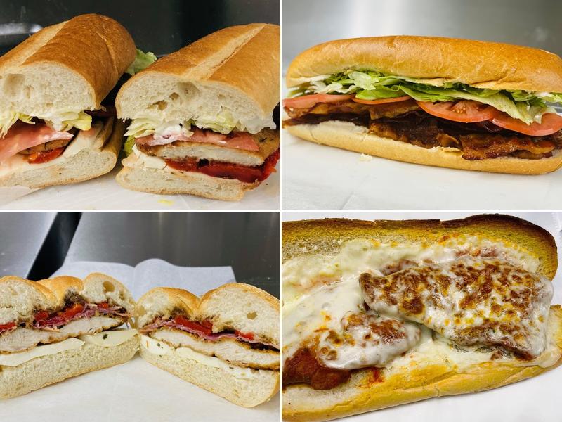 In & Out Deli & Catering