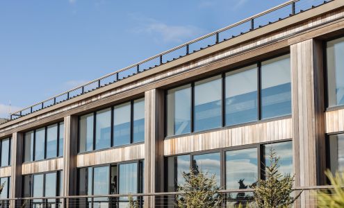 Gurney's Montauk Resort & Seawater Spa