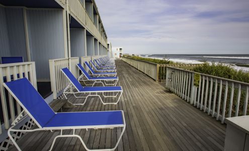 Montauk Blue Hotel