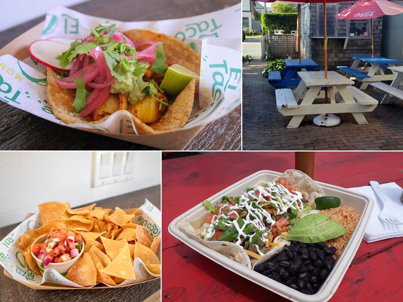 El Taco Ole Montauk