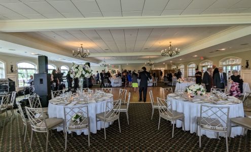 Salem Golf Club 18 Bloomer Rd, North Salem New York 10560