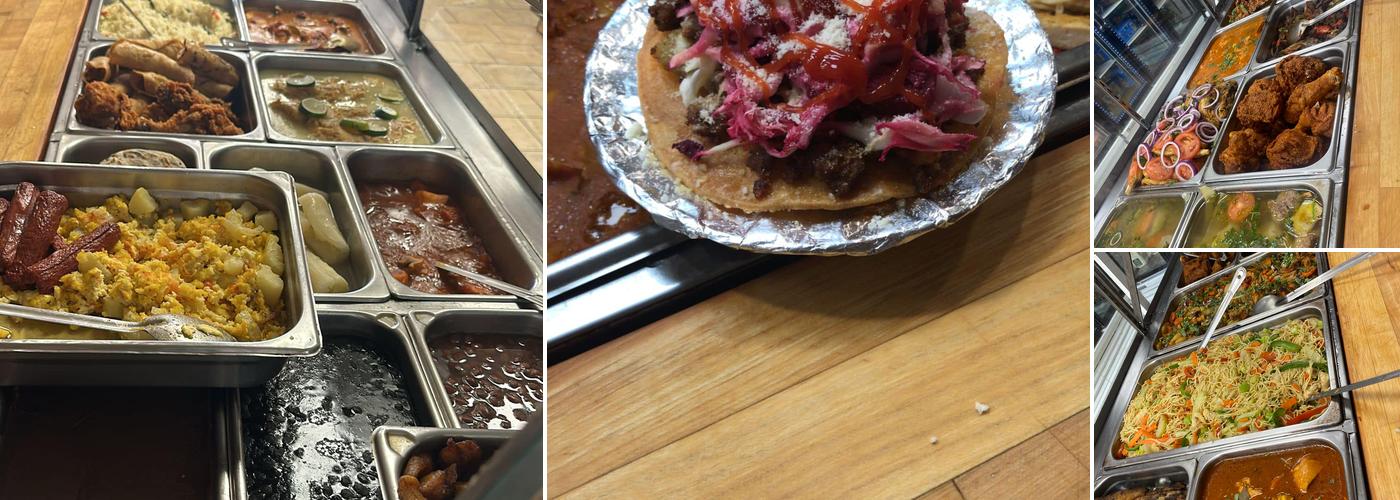 El Tesoro American Spanish Deli & Grocery