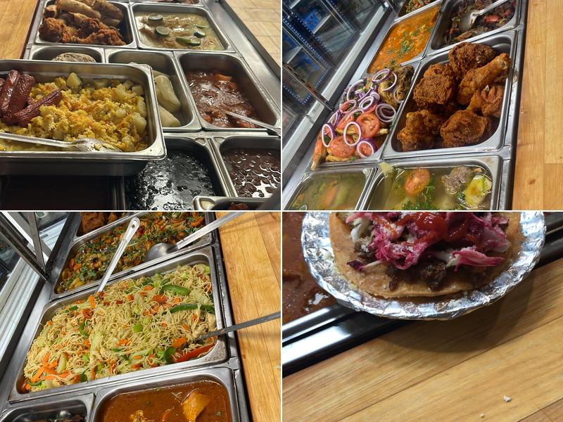 El Tesoro American Spanish Deli & Grocery