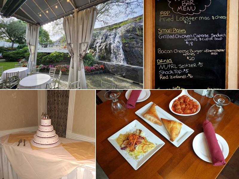 Cortlandt Restaurant & Catering