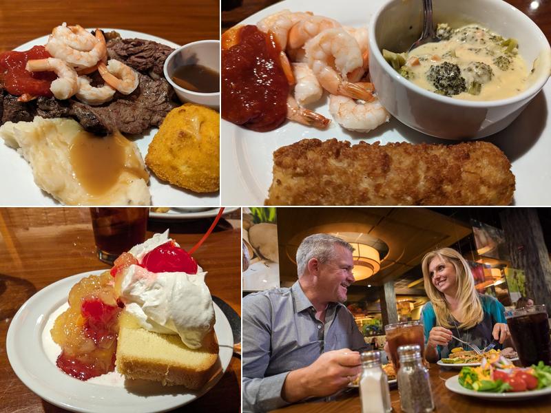 Native Harvest Buffet 873 NY-37, Hogansburg