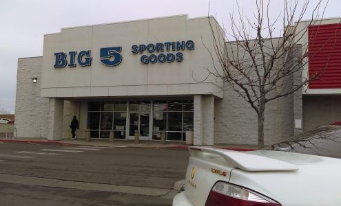 Big 5 Sporting Goods