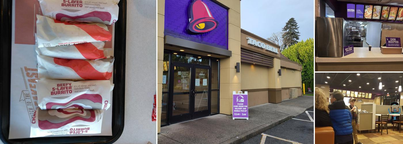 Taco Bell