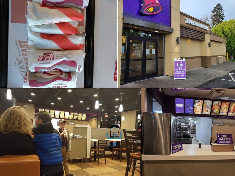 Taco Bell