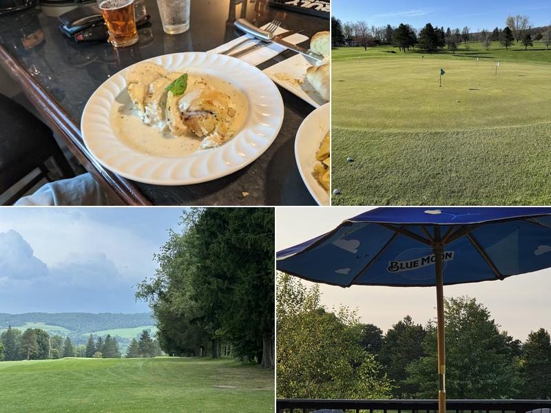 Mohawk Valley Country Club