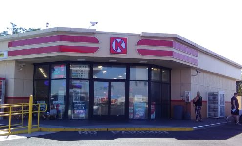Circle K Moses Lake