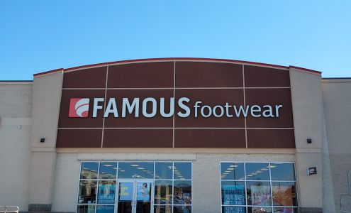 Famous Footwear