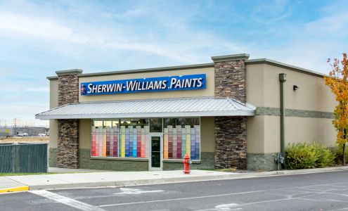Sherwin-Williams Paint Store