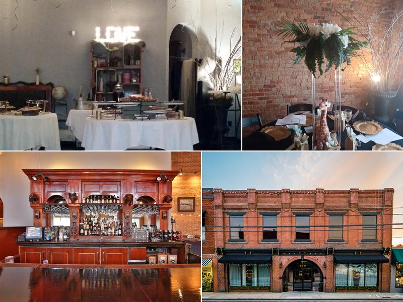 Brick & Mortar Events