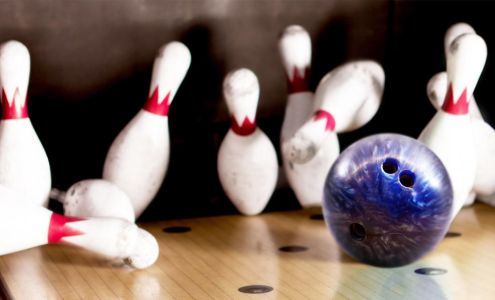 Rainbow Lanes Family Fun Center