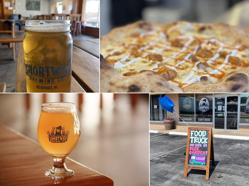 Shortway Brewing Company