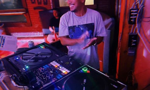 Red Dogs Wrightsville Beach