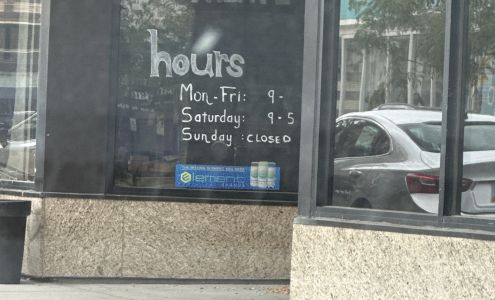 fresh palate | natural, eco-friendly grocery, health & gift store | williston, nd