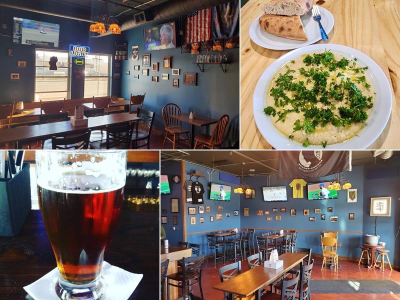 Black Lions 412 W Main St, Mandan