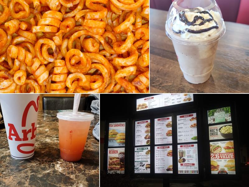 Arby's