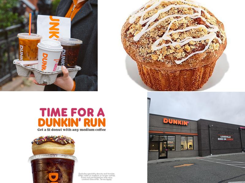 Dunkin'