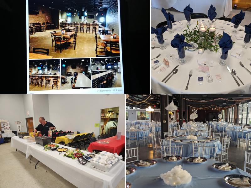 Sterk's Catering, Inc.