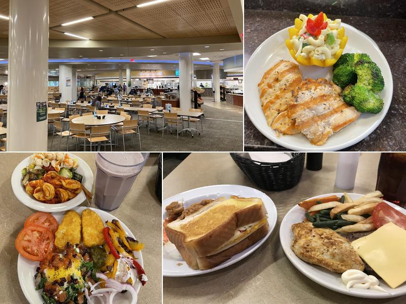 Nelson Commons 10 N McKinley Ave, Athens