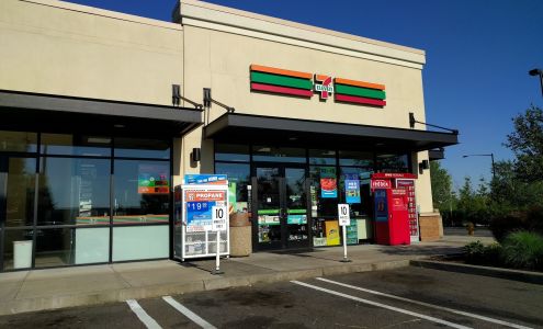 7-Eleven