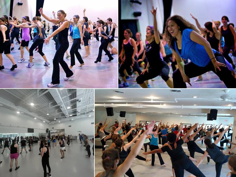 DANCEFIX by HBDC Blue Ash