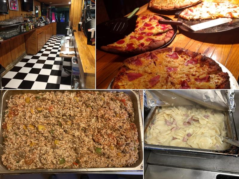 Speedways Bar and Grille