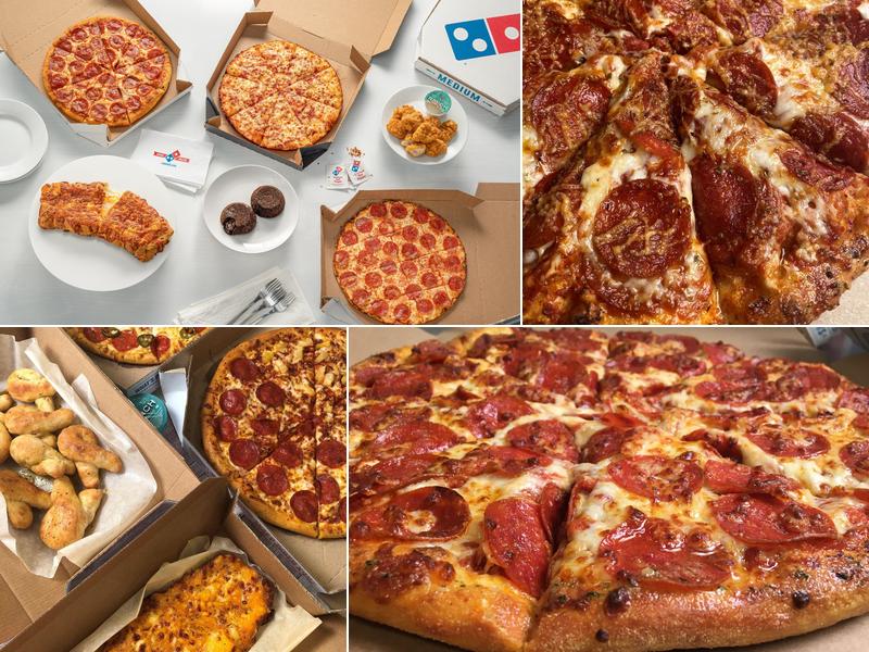 Domino's Pizza