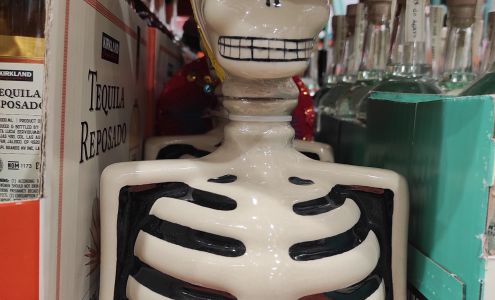 Costco Tire Service Center