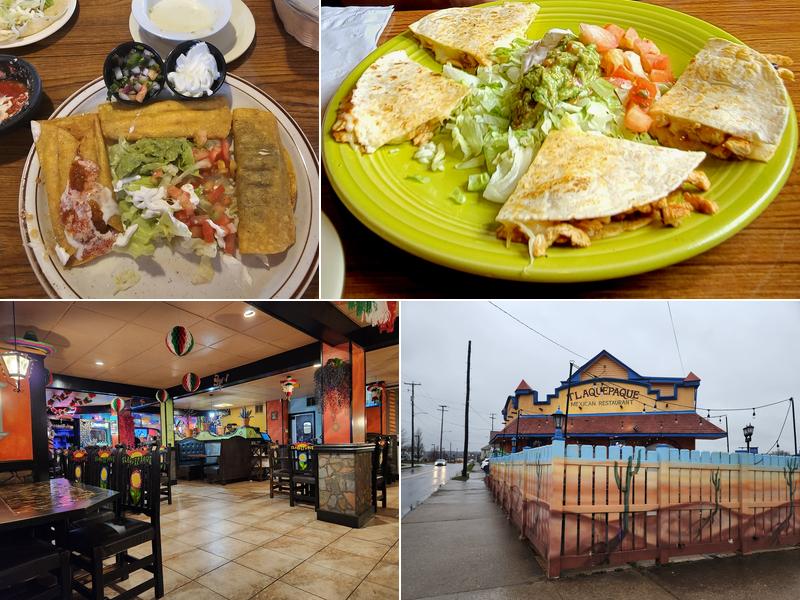 The Point Tlaquepaque