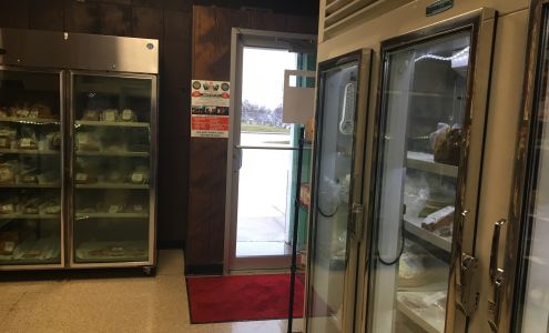 Green's Quality Meat Services