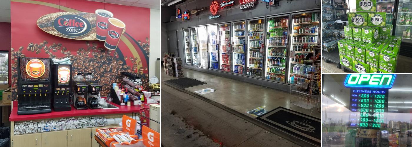 Cardinal Express Pizza