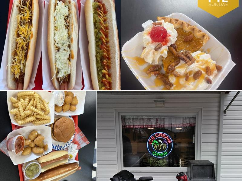 Pleasant Valley Shake Shoppe