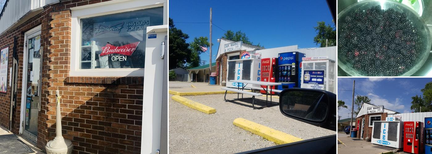 D&N Market and Pizza