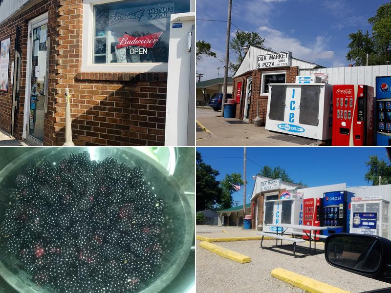 D&N Market and Pizza