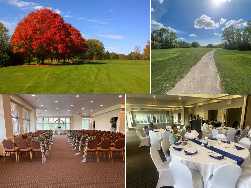 Meadowbrook at Clayton