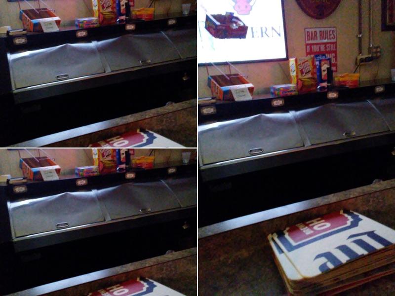 Teresa & John's Bar and Grill