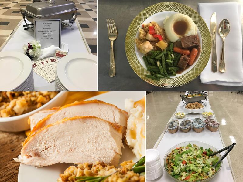 Bavarian Catering Ltd