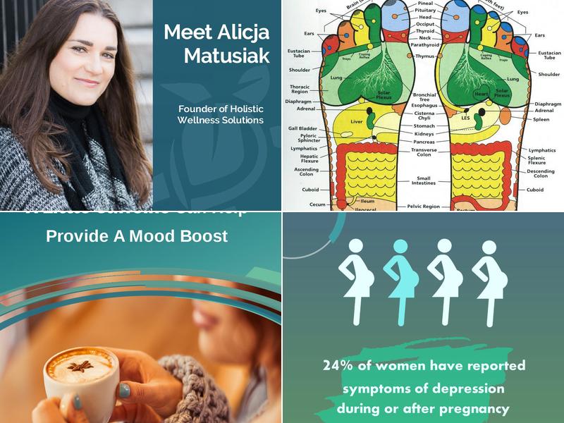 Holistic Solutions Ohio