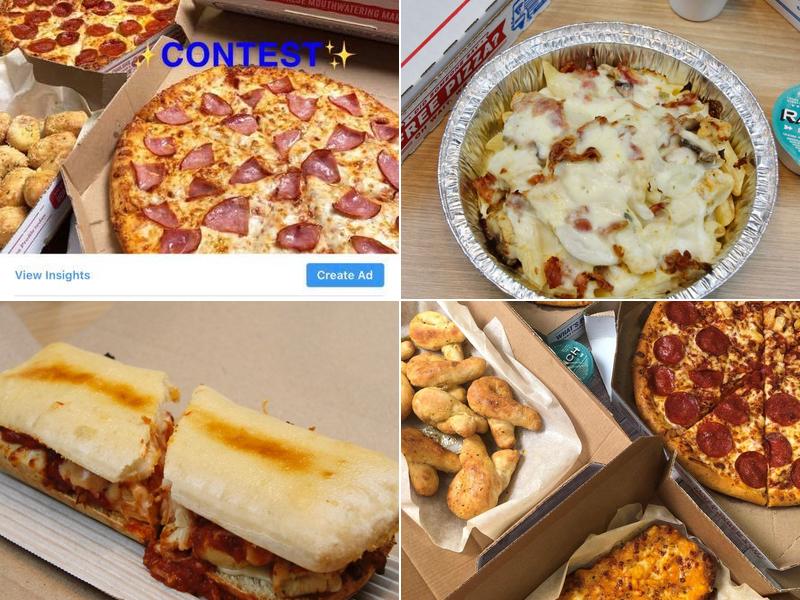 Domino's Pizza