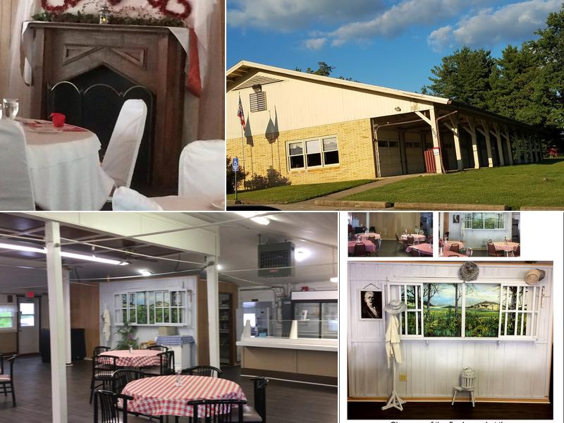 The Lancaster Camp Ground and RV Park