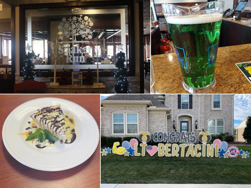 Mulligans 1320 Golf Club Dr, Lebanon