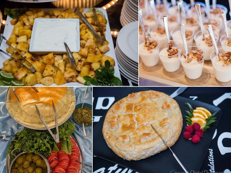 Village Pantry Catering